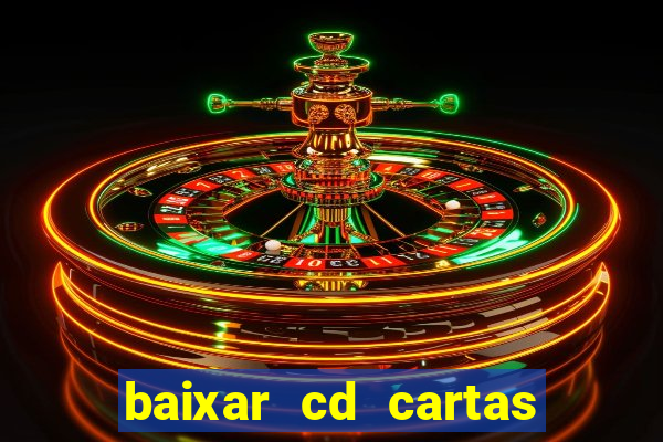 baixar cd cartas ao remetente rosa de saron